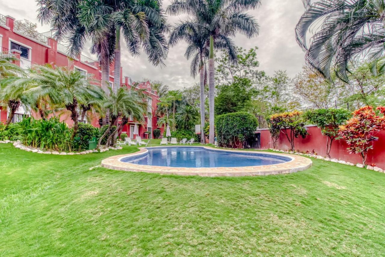 Balcones Del Pacifico 7 Tamarindo Exterior foto