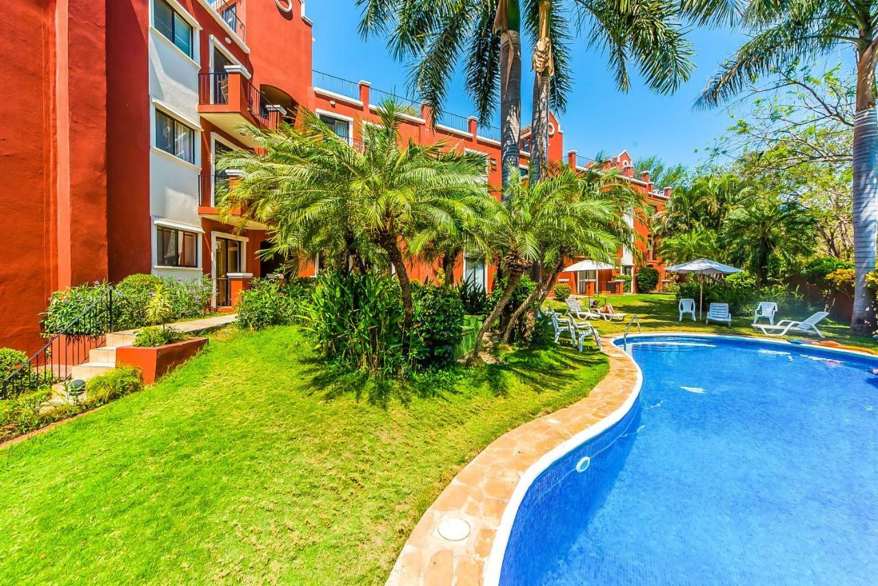 Balcones Del Pacifico 7 Tamarindo Exterior foto