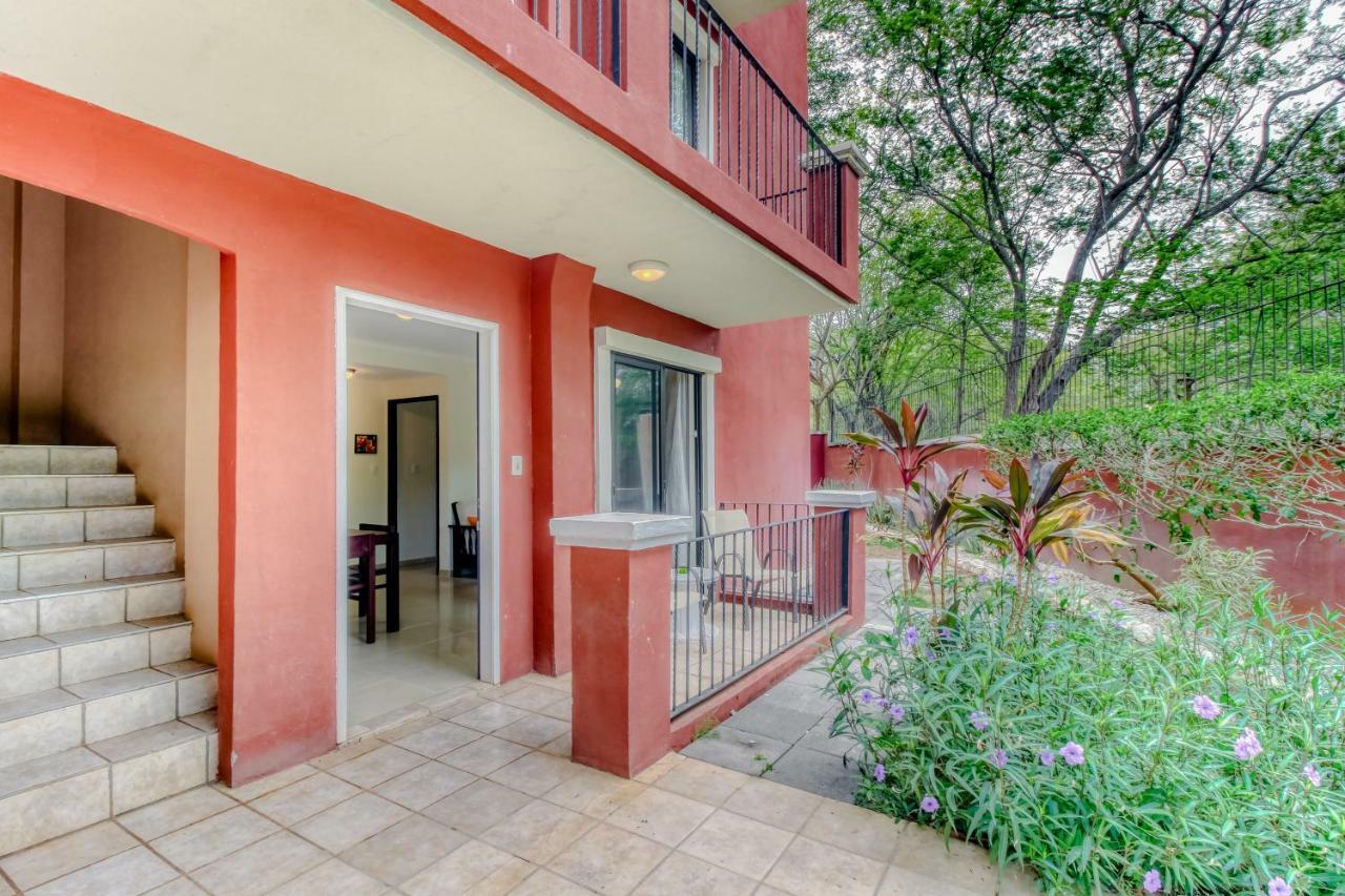 Balcones Del Pacifico 7 Tamarindo Exterior foto
